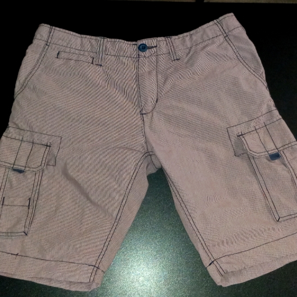 Benchmark pop collection shorts sz. 34